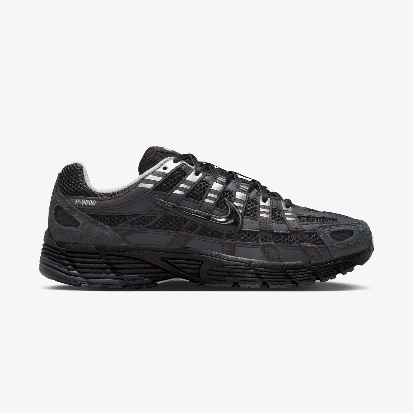 Nike Pegasus Erkek Siyah Spor Ayakkabı