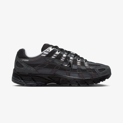 Nike Pegasus Erkek Siyah Spor Ayakkabı