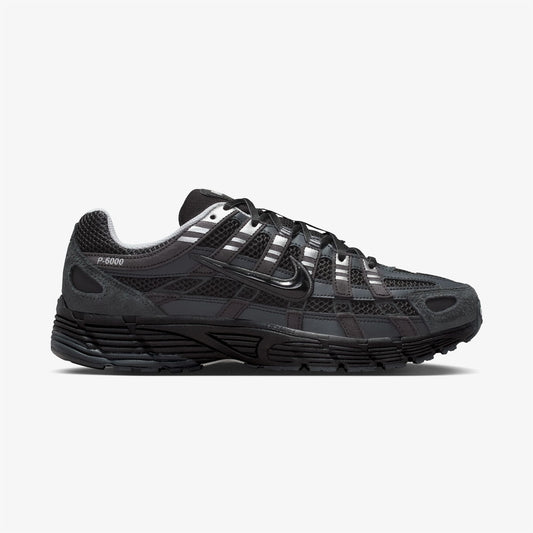 Nike Pegasus Erkek Siyah Spor Ayakkabı