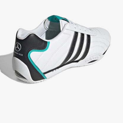 Adidas Adiracer Lo Mercedes Amg Petronas F1 Team Unisex Beyaz Spor Ayakkabı