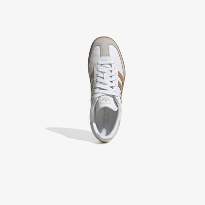 Adidas Samba Og Kadın Beyaz Spor Ayakkabı