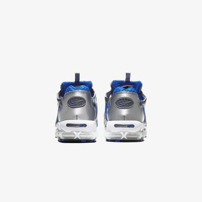 Nike Air Zoom Spiridon Cage Erkek Gri/mavi Spor Ayakkabı
