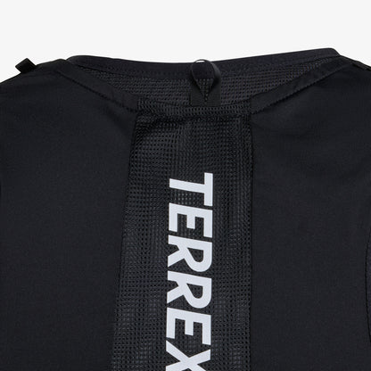 Adidas Terrex Multi Clımacool Arazi Siyah Koşusu Yeleği 5l