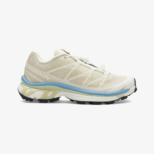 Salomon Xt-6 Shadow Kadın Bej Spor Ayakkabı