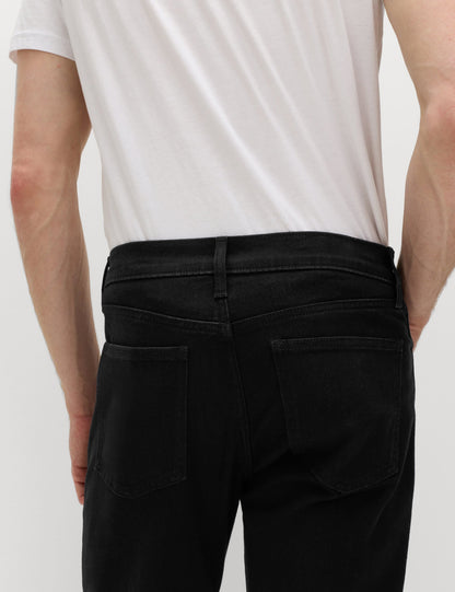 Slim Fit Erkek Jean