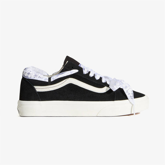 Vans Old Skool Unisex Siyah Sneaker