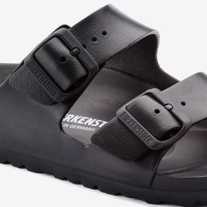 Birkenstock Arizona Eva Erkek Siyah Plaj Terliği
