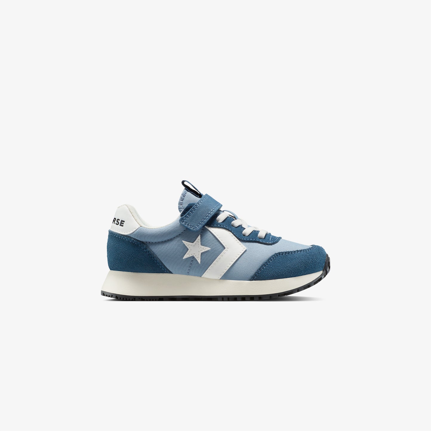 Converse Omega Trainer Easy On Çocuk Mavi Sneaker