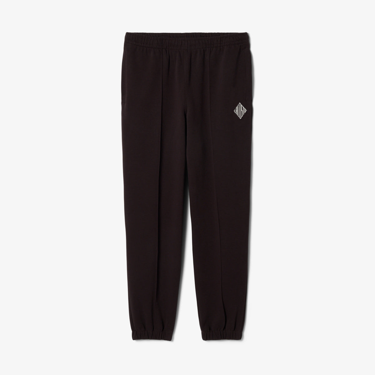 Lacoste Erkek Regular Fit Kahverengi Eşofman Altı