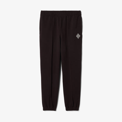 Lacoste Erkek Regular Fit Kahverengi Eşofman Altı