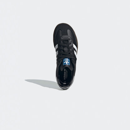 Adidas Samba Og Cf El C Çocuk Siyah Spor Ayakkabı