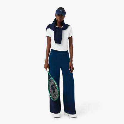 Lacoste Classic Kadın Lacivert Eşofman Altı