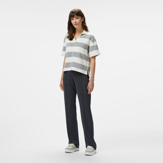 Nautica Kadın Gri Regular Fit Eşofman Altı