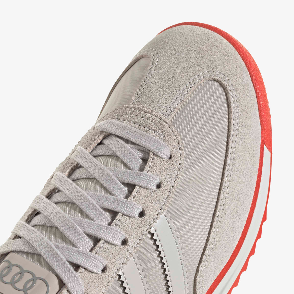 Adidas Sl 72 Rs Audi Erkek Gri Spor Ayakkabı