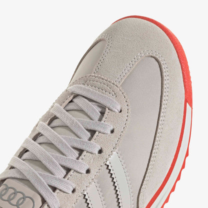 Adidas Sl 72 Rs Audi Erkek Gri Spor Ayakkabı