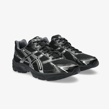 Asics Gel Unisex Siyah Spor Ayakkabı