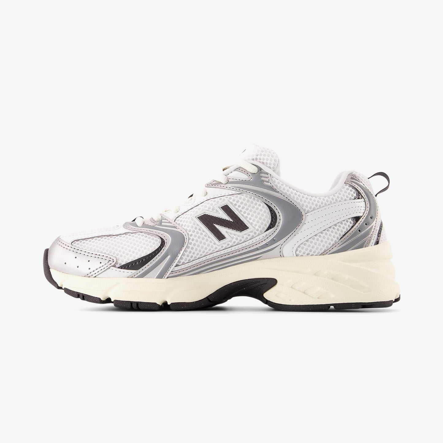 New Balance 530 Lifestyle Unisex Gri Spor Ayakkabı