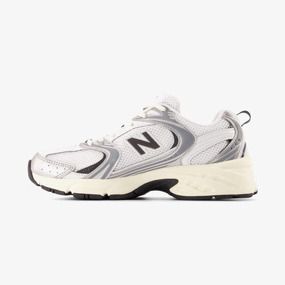 New Balance 530 Lifestyle Unisex Gri Spor Ayakkabı