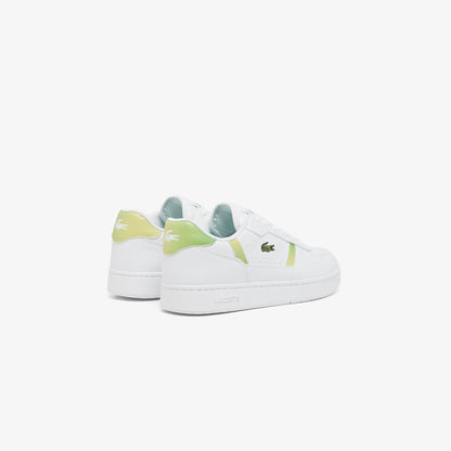 Lacoste T-clip Set Çocuk Beyaz Sneaker