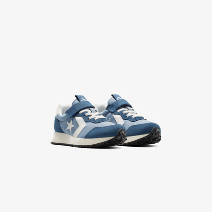 Converse Omega Trainer Easy On Çocuk Mavi Sneaker