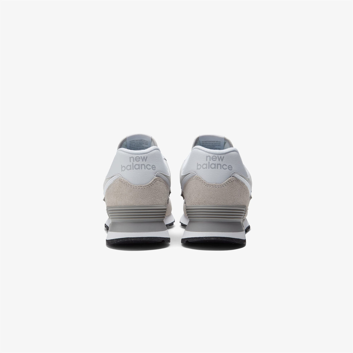 New Balance 574 Unisex Bej Günlük Spor Ayakkabı