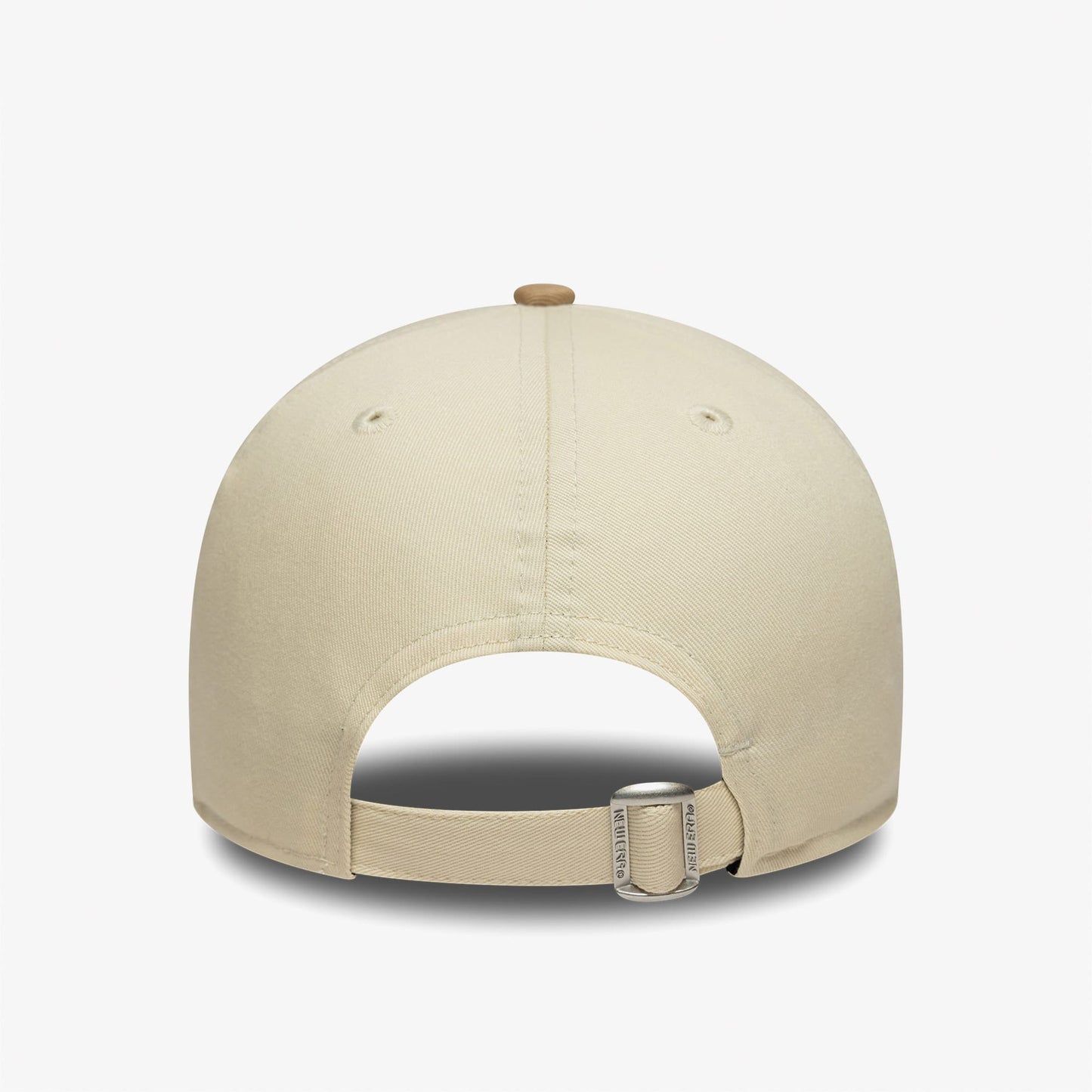 New Era Colour Block 9forty Neyyan Unisex Bej Şapka