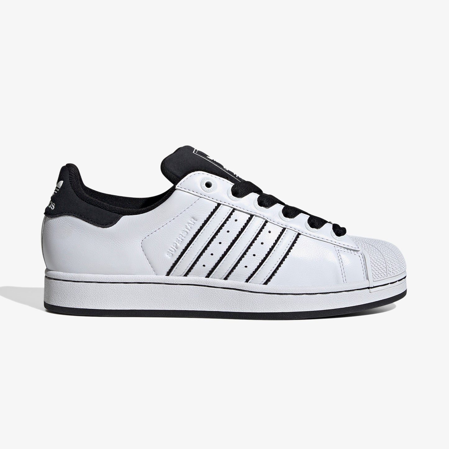 Adidas Superstar Erkek Beyaz Spor Ayakkabı