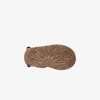 Ugg Mini Bailey Bow Çocuk Kahverengi Bot