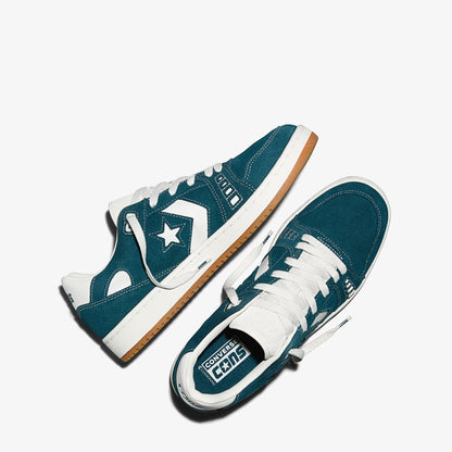 Converse As-1 Pro Unisex Yeşil Sneaker