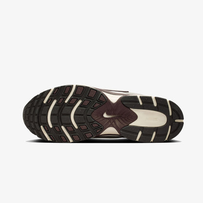 Nike V5 Rnr Erkek Siyah Spor Ayakkabı