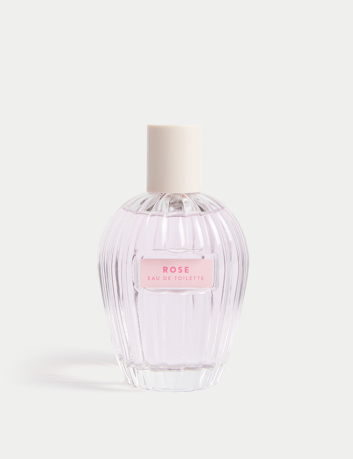 Rose Eau De Toilette Parfüm 100ml