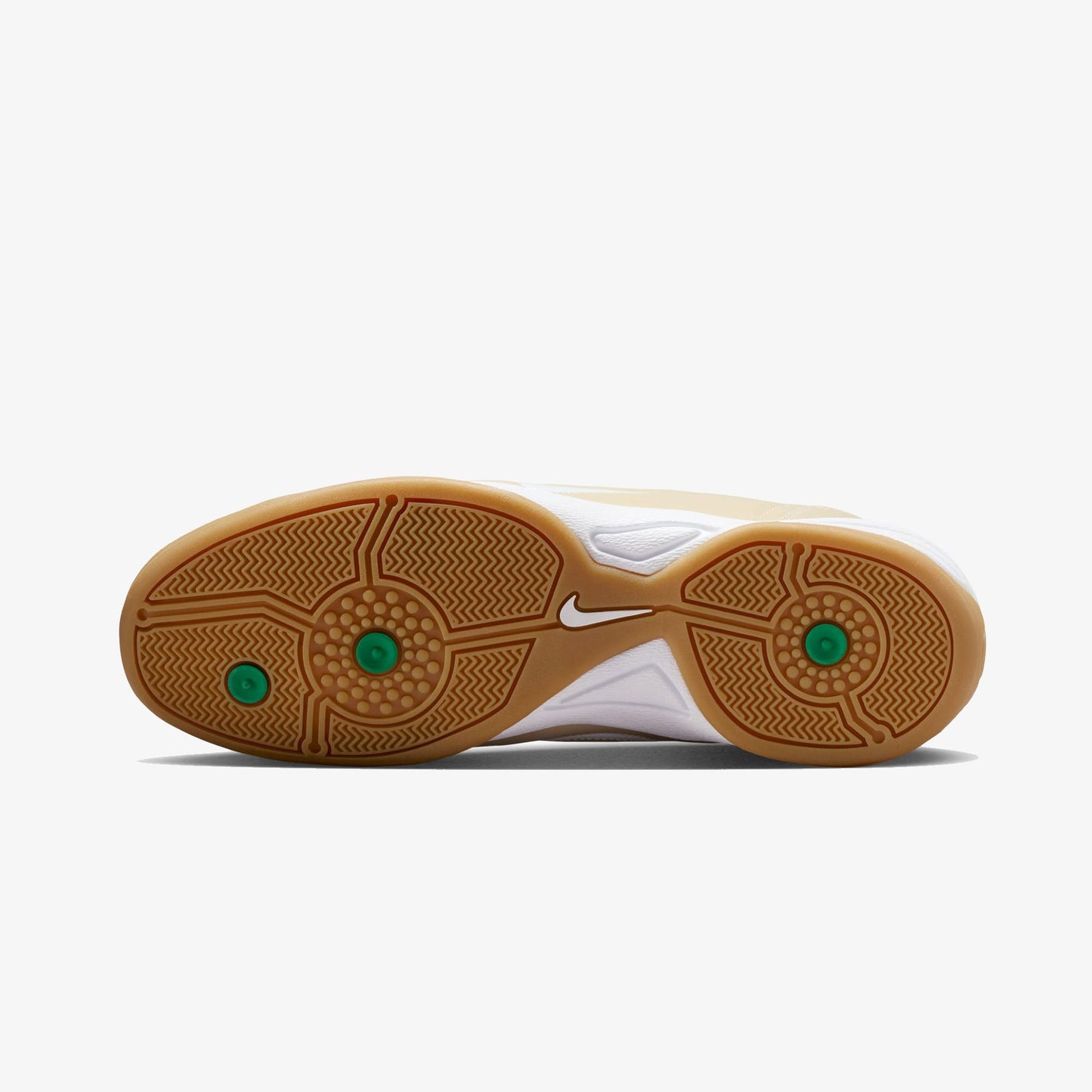 Nike Total 90 Erkek Kahverengi Spor Ayakkabı