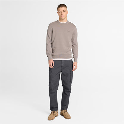 Timberland Gd Bedford Cargo Erkek Siyah Pantolon