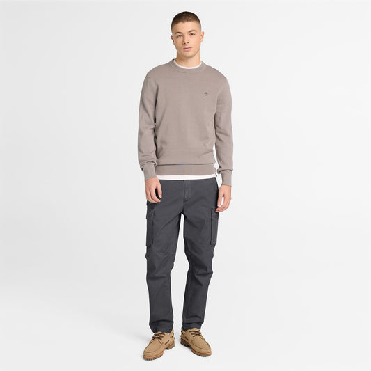 Timberland Gd Bedford Cargo Erkek Siyah Pantolon