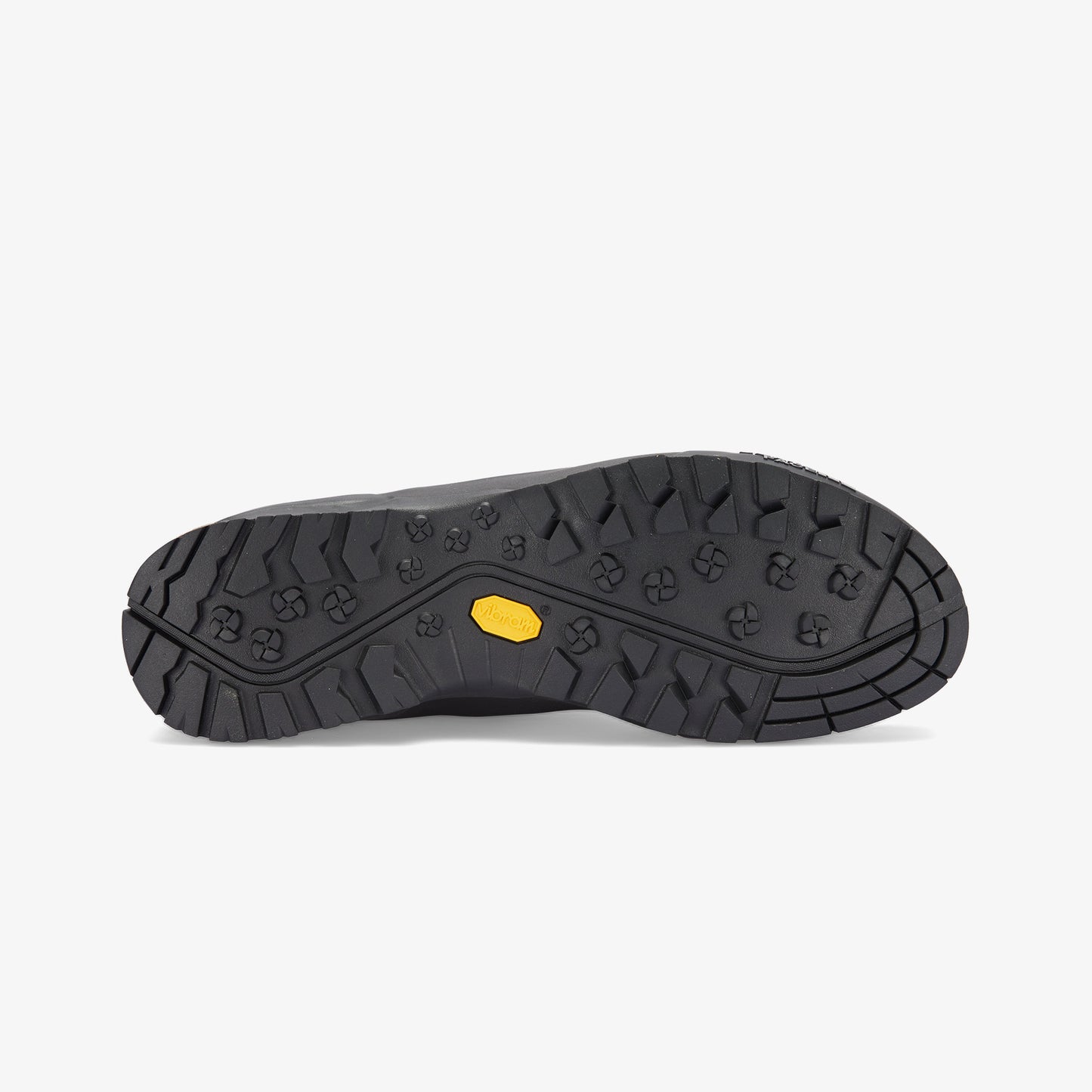 The North Face Glenclyffe Zip Gore-tex Unisex Siyah Outdoor Ayakkabı