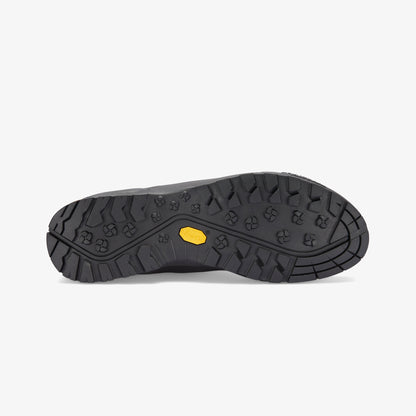 The North Face Glenclyffe Zip Gore-tex Unisex Siyah Outdoor Ayakkabı