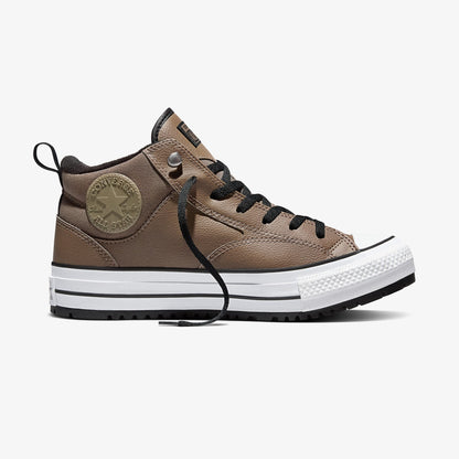 Converse Chuck Taylor All Star Malden Street Unisex Bej Sneaker