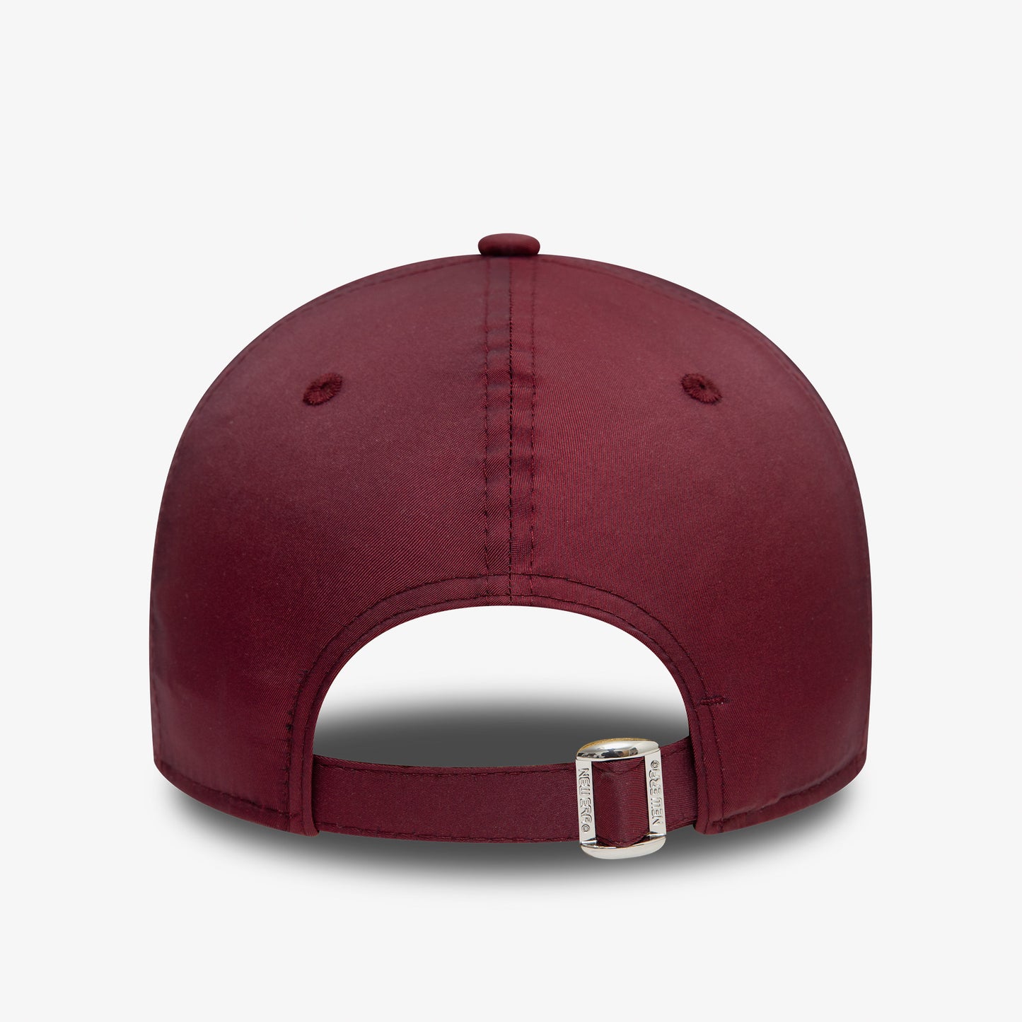 New Era Nba Miami Heat Tech Unisex Kırmızı Şapka