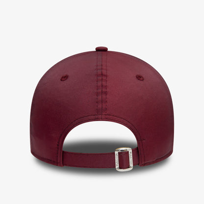 New Era Nba Miami Heat Tech Unisex Kırmızı Şapka