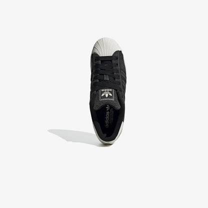 Adidas Superstar Ii Unisex Siyah Spor Ayakkabı