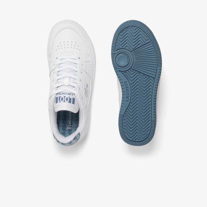 Lacoste L001 Set Çocuk Beyaz Spor Ayakkabı