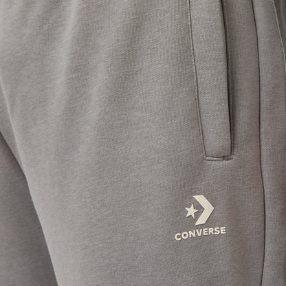 Converse Erkek Gri Eşofman Altı