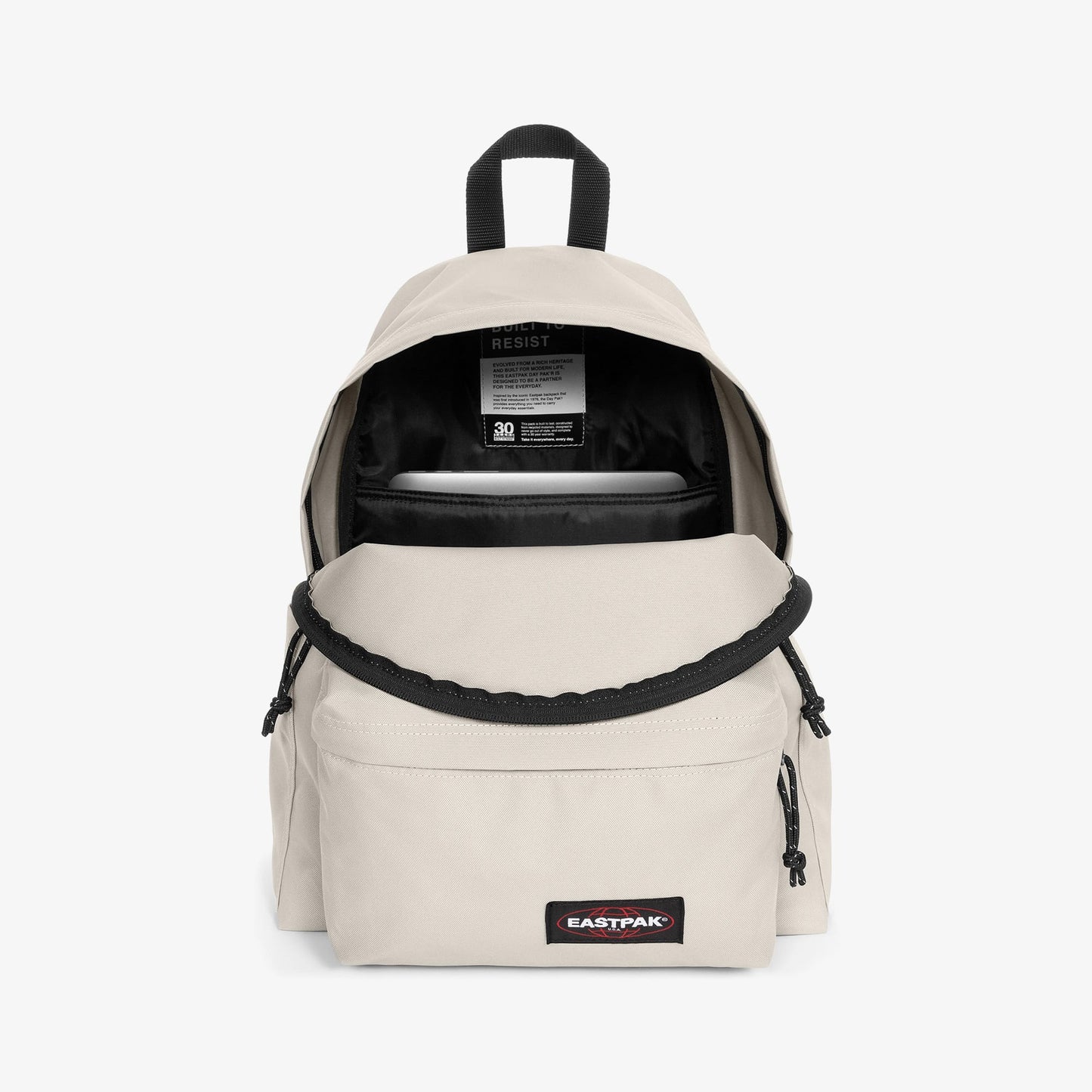 Eastpak Day Pak'r Gum Unisex Krem Sırt Çantası
