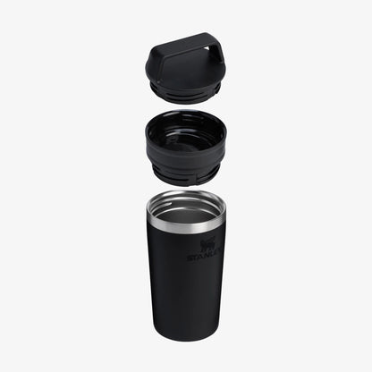 Stanley The Cafe-to-go Travel Mug 0.35l Unisex Siyah Termos