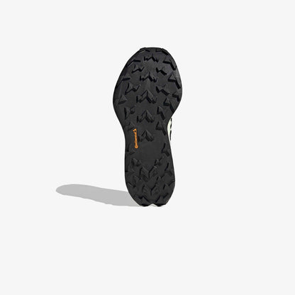 Adidas Terrex Agravic Tt Kadın Beyaz Koşu Ayakkabısı