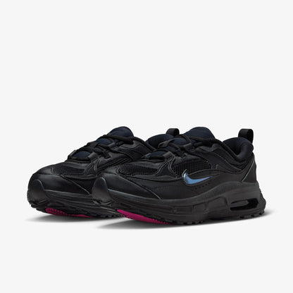 Nike Air Max Bliss Kadın Siyah Spor Ayakkabı