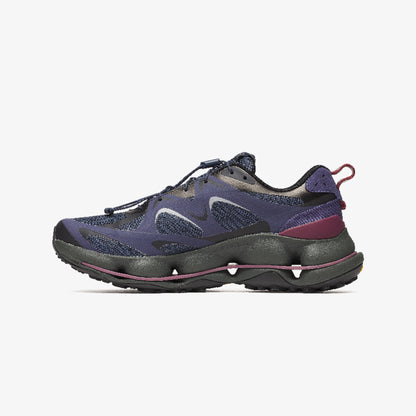 Merrell Speedarc Matis Gore Tex Erkek Mavi Outdoor Ayakkabı