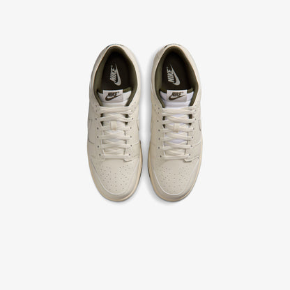 Nike Dunk Low Retro Erkek Haki Spor Ayakkabı