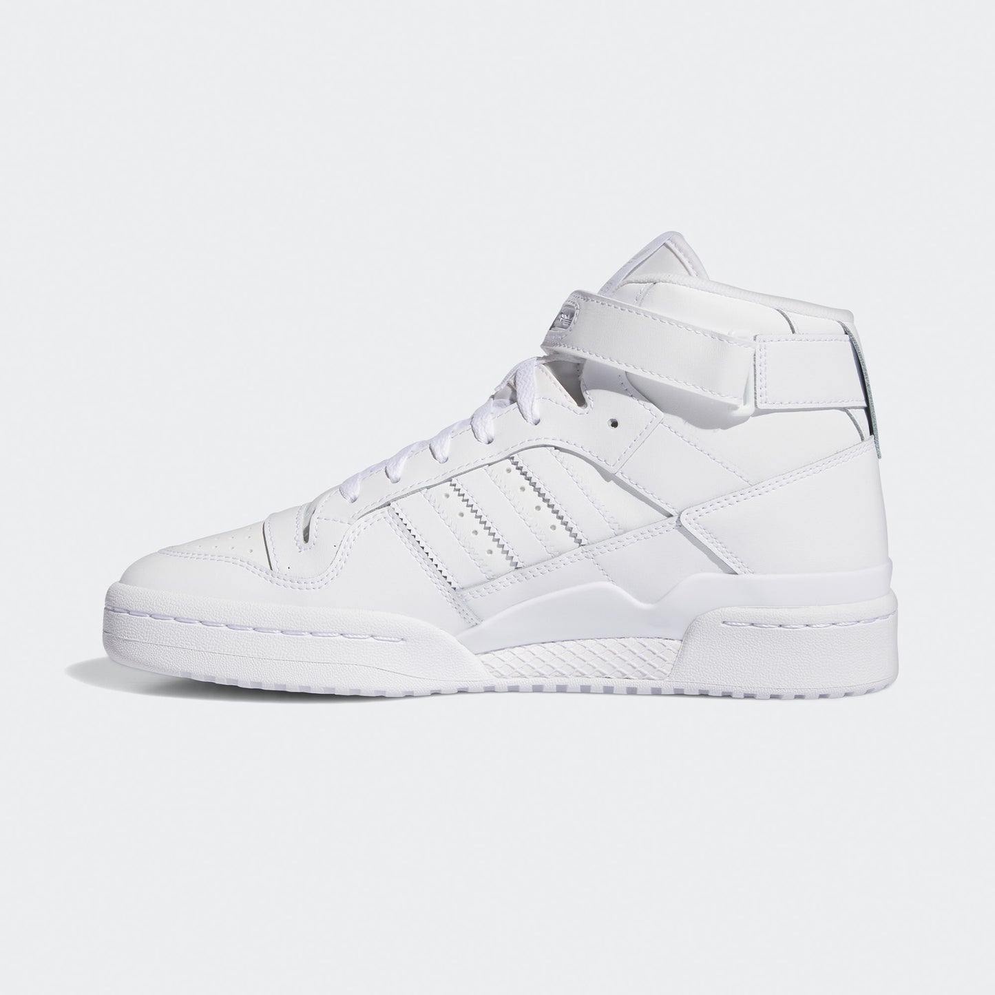 Adidas Originals Forum Mid Kadın Beyaz Spor Ayakkabı