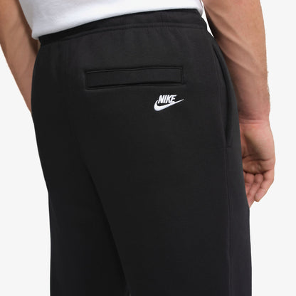 Nike Club Bb Erkek Siyah Eşofman Altı